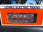 Lionel 6-19320 Gauge Prr Pennsylvania Railroad Ore Car W/ Load New In Box. Fixed Price $24.95.