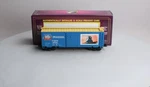 Mth 20-93057 Gauge Us Post Office 40' Single Door Boxcar #4938 Ln/box. Fixed Price $20.99.