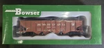 Ho Scale Bowser Prr H-21 Shadow Keystone #900219. Fixed Price $24.95.
