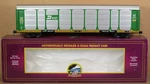 Mth Premier 20-98702 Bn/burlington Northern Auto Carrier O-gauge Lnib. Fixed Price $69.99.
