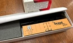 Intermountain Ho Kit #RR-27 Refrigerator Car Santa Fe The Scout 34691 Ny. Fixed Price $20.99.