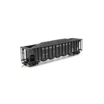 Athearn Ortner 5 Bay Rapid Discharge Hopper Cw #103 1011. Fixed Price $54.99.