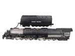 Mth 20-80001A Union Pacific 4-8-8-4 Big Boy Steam Locomotive & Tender W/PS1 Ex. Fixed Price $1091.99.