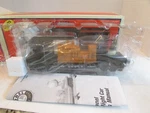 Lionel 6-26850 Rio Grande Searchlight Car Showcase Display Mib H1G. Fixed Price $39.95.