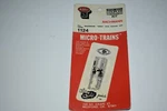Scale Kadee 1124 Micro-trains Coupler Conversion Kit Bachmann 0-6-0 C47441. Fixed Price $14.99.