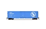 Rivarossi HR6634D Ho Great Northern Ep. Iii Us-boxcar #36904. Fixed Price $33.92.