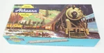 Athearn Ho Scale - 40' Reefer Bar 7549 #1615. Fixed Price $14.99.