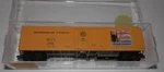Micro Trains Scale 51' 3.75" Pepsi Cola 6901 Mechanical Reefer #69090. Fixed Price $14.99.