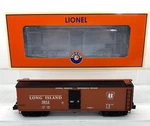 Lionel 2001370 Metca Long Island Milk Reefer Car Gauge New Club #3012 Lirr. Fixed Price $134.99.