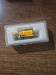 Marklin Mini-club 8611 Shell Oil Tanker. Fixed Price $25.00.