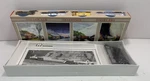 Walthers 932-5636 Ho Ge 75' Depressed Center Four Truck Flat Car Road # 2002 Kit. Fixed Price $27.19.