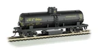 Bachmann 16302 Ho Scale Track Cleaning Tank Car Utlx. Fixed Price $49.99.