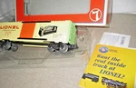 Lionel 6-29294 Hellgate Boxcar New In. Fixed Price $18.99.