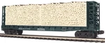 Mth 20-98194 Bc Rail Flatcar W/log Load Nib. Fixed Price $39.59.