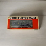 Lionel 6-19710 Frisco Extended Vision Caboose W/ Smoke Nib Custom C&o Paint. Fixed Price $35.95.