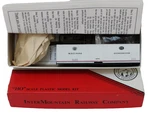 Intermountain 40504-07 Ho Steel Sided Ice Bunker Kit Mdt Nyc 9282 Nib. Fixed Price $19.99.