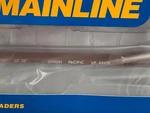 Walthersmainline 910-5541 G85 Flatcar Union Pacific #53038 Rtr HO7554. Fixed Price $31.48.