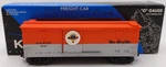 K-line K646-1491 D&rgw Husky Boxcar Ex/box. Fixed Price $18.79.