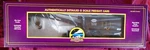 Mth Electric Trains Scale New York Central #8478 Crane Car 20-98471. Fixed Price $74.95.