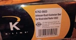 K-line Budweiser Beer Wood Sided Reefer Car Scale K762-5603 #3603. Fixed Price $60.00.