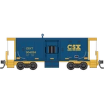 Micro Trains Scale 31' Bay Window Caboose Csx #904094 13000330. Fixed Price $35.16.