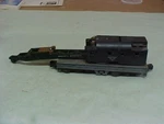 American Flyer 24543 Industrial Brownhoist Crane ( ). Fixed Price $5.00.