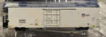 Blma Models Ho Scale Trinity 64' Reefer Union Pacific Armn #111445. Fixed Price $74.99.