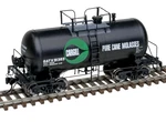 Atlas Ho Scale Beer Can Tank Cargill Gatx #91383 20007796. Fixed Price $39.22.