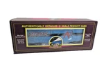 Mth MT-9401L Needham Packing Company Refrigerator Car. Fixed Price $34.99.