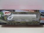 ATLAS-#1975-2-UNION CARBIDE-3-BAY Hopper #50646-PIC. Taken In Box- Scale. Fixed Price $30.00.