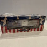 Lionel 6-82942 James Monroe Usa Presidential Boxcar Nib , Factory Sealed. Fixed Price $45.00.