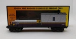 Mth 30-7939 Gauge Club Crane Tender Car #2000 Ln/box. Fixed Price $29.99.