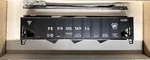 Scale Roundhouse 1538 Pennsylvania 3-BAY Rib Side Hopper #10321 HO9132. Fixed Price $17.99.