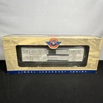 2001 Lionel 6-19557 Gauge Circus Car #6376 / New In Box. Fixed Price $47.40.