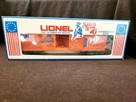 Vintage Lionel 6-7610 Virginia Car, Spirit Of '76, Orig. Box, C-8, T083. Fixed Price $140.00.