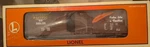 Lionel #6-17233 Western Pacific Box Car #9464. Fixed Price $13.99.