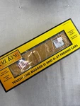 Mth Railking 30-7443 Union Pacific 160407 Car Boxed. Fixed Price $38.25.