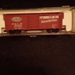 Atlas P & 5425 Nyc Line. Fixed Price $49.99.
