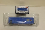Athearn Genesis Ho 50' Pc&f 6' + 8' Pd Box Golden West Ssw 27377 ATHG73024. Fixed Price $45.79.