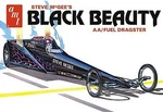 Amt Steve Mcgee Bl Beauty Wedge Drag - Plastic Model Race Car Vehicle Kit. Fixed Price $25.92.
