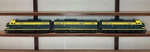 Scale Rail Mth 20-2219-1 Santa Fe F-3 Aba Diesel Set Proto Sound Fys. Fixed Price $535.95.