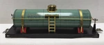 Vintage Dorfan Wide Gauge #804 Union Tank Car 29325 Body W/frame 1935 -rare. Fixed Price $299.00.
