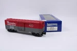 Industrial Rail Gauge Idm 1001 O27 Box Car New York Central Pacemaker 174530. Fixed Price $19.95.