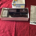 Walthers Ho-scale 40 Pennsylvania PS-1 Boxcar Kit #932-3717 Brand New!!!. Fixed Price $20.99.