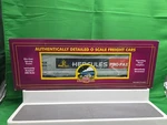 Mth Trains Hercules Hopper 20 - 97424 # 50503 New Box Railroad. Fixed Price $69.00.