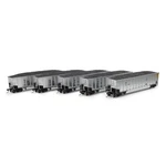Athearn Ho Bethgon Coalporter W/load Up #3 5 ATH81606 Rolling Stock. Fixed Price $269.99.