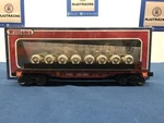 Williams Pennsylvania Flat Car W/ Wheel Load 47551PM. Fixed Price $39.99.