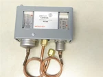 Johnson Controls 24-8607-0 Dual Pressure Micro-set P70LB-6C. Fixed Price $120.00.