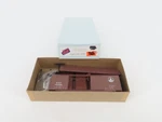 Ho Scale Front Range Kit 4097 B&o Baltimore Ohio 40' Box Car #464500. Fixed Price $19.95.