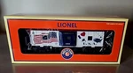 Lionel 29727 Love Usa '07 Bay Window Caboose Brand New Box.. Fixed Price $71.99.